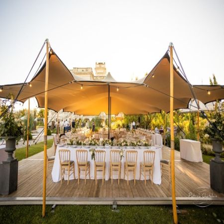 Velum Event - Tentes de réception