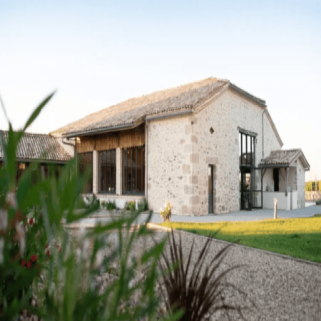 Domaine Le Herré - Réceptions, Hébergements et Traiteur